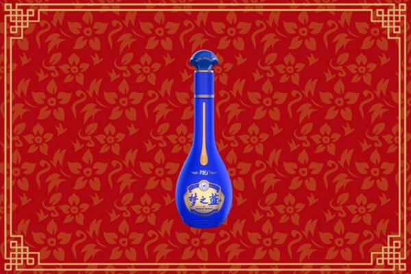 附近收购：遂昌县名酒梦之蓝价格